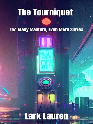 cover image of To Many Masters, Even More Slaves